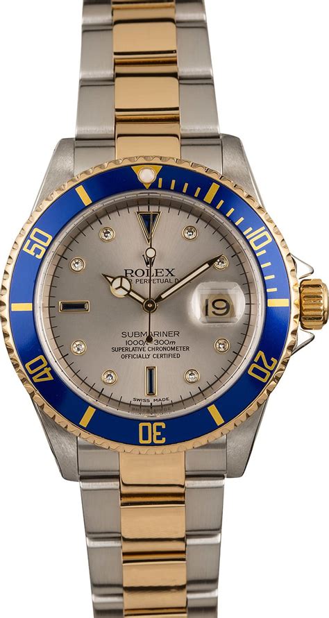 guide to buying used rolex submariner|rolex submariner new price lists.